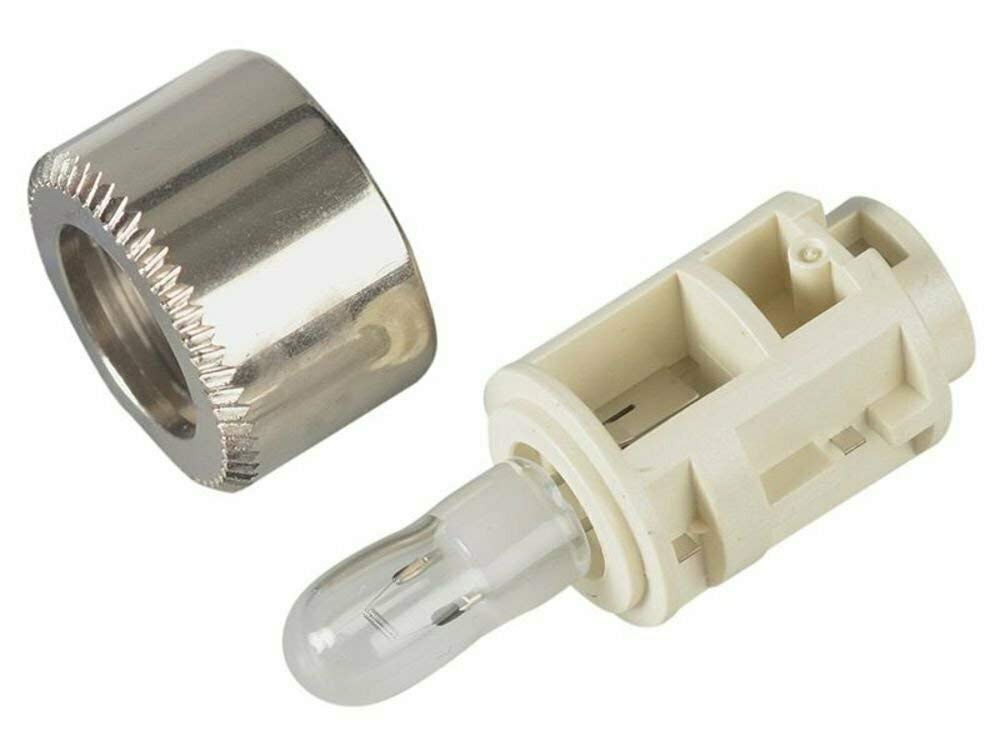 Mag Instrument Mag-Num Star Xenon Bulb For Mag Star Xenon 6 D or C cell