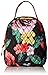 Vera Bradley Women's Cotton Lunch Bunch Lunch Bag, Havana Rose, One Size