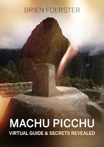 Download Machu Picchu: Virtual Guide And Secrets Revealed (English Edition) PDF