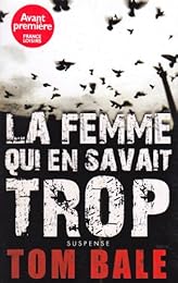 La  femme qui en savait trop
