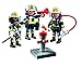 Playmobil Fire Rescue Crew Set