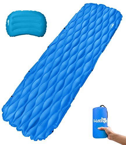 Ultralight camping pad Clearance