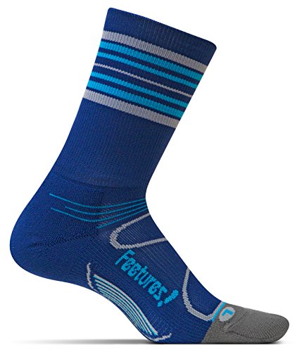 feetures elite mini crew