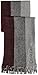 Calvin Klein Men's Ombre Stripe Scarf