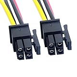 chenyang CY ATX Molex Micro Fit Connector 4Pin Male