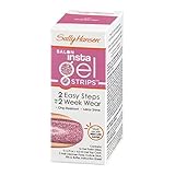Sally Hansen Salon Insta Gel Strips 430 Pinkies Up! - 16 CT