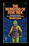 "The Monsters of Star Trek" av Daniel Cohen