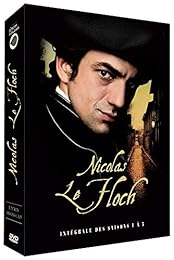 Nicolas Le Floch - Saisons 1, 2, 3, 4 & 5 - Pack