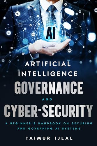 The Oxford Handbook of AI Governance (Oxford Handbooks) - Kindle