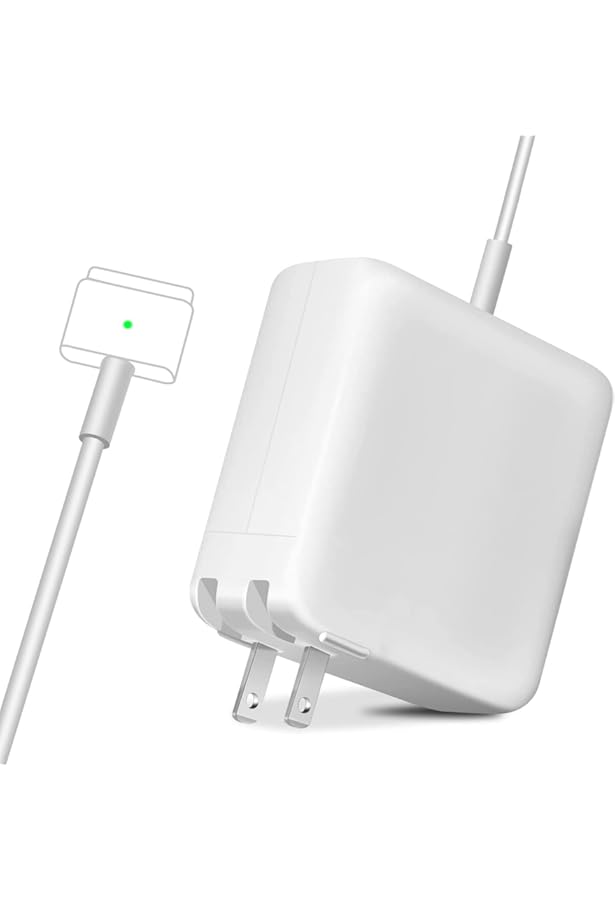 Amazon.com: Apple 85W MagSafe 2 Power Adapter for MacBook