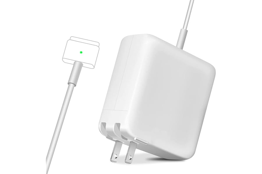 Best 85W MacBook Pro Charger Replacement