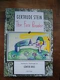 The Gertrude Stein First Reader and Three Plays, Stein, Gertrude, 083830074X