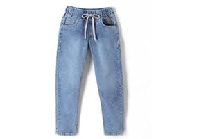 chopper club Boys Jeans - Stretchable Denim Pants in Slim Fit