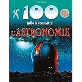 l'astronomie by