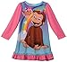 Curious George Long Sleeve Girls Nightgown, Toddler Sizes 2T-4T
