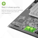 Zyxel GS1900-24E 24-Port Gigabit Smart Managed Switch VLAN QoS IGMP Fanless view 8