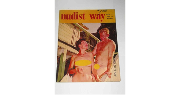 Nudistway