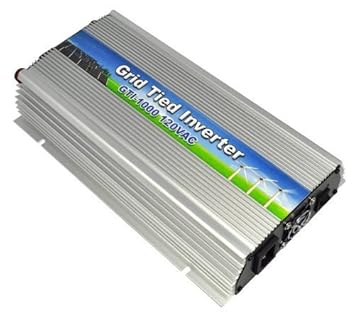 12 V Monster 1000 W/1 KW DC 12 V - 110 V/220 V AC a DC Plug & Play ...