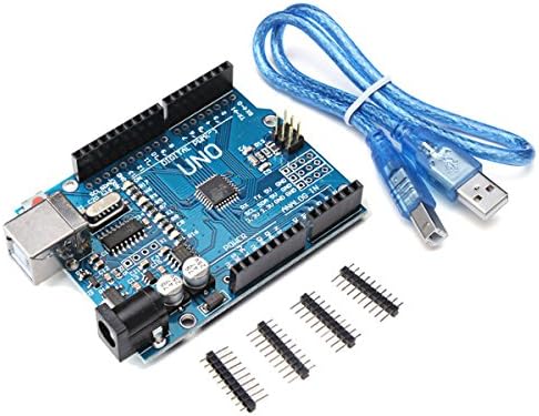 NBANNB UNO R3 ATmega328P Development Board for Arduino