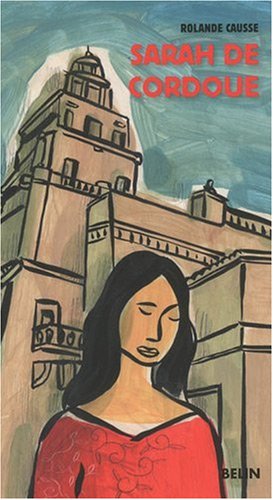 Sarah de Cordoue