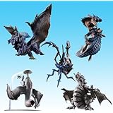 コレクションフィギュア 超造形魂 モンスターハンター 第３弾（BOX）