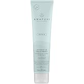 Awapuhi Wild Ginger by Paul Mitchell Intensive Treatment, Rebuilds + Repairs, For Dry, Damaged + Color-Treated Hair