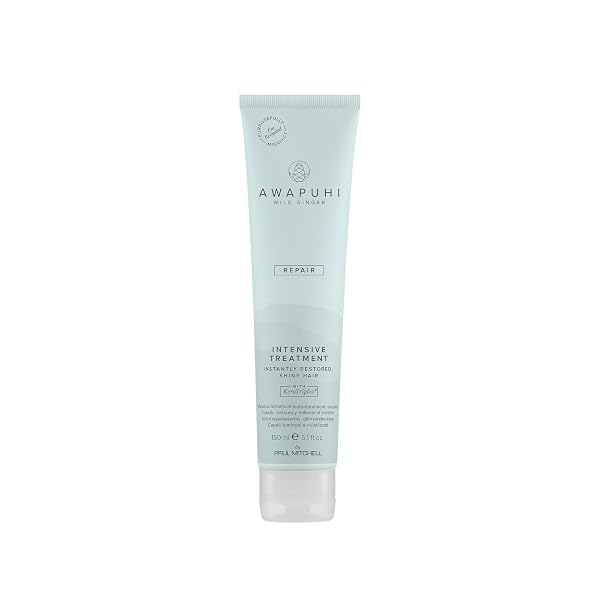 AWAPUHI WILD GINGER BY PAUL MITCHELL INTENSIVE TREATMENT,...