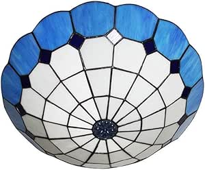 TF Home Hotel Iluminación Exquisitos Arañas Mediterráneo Simple