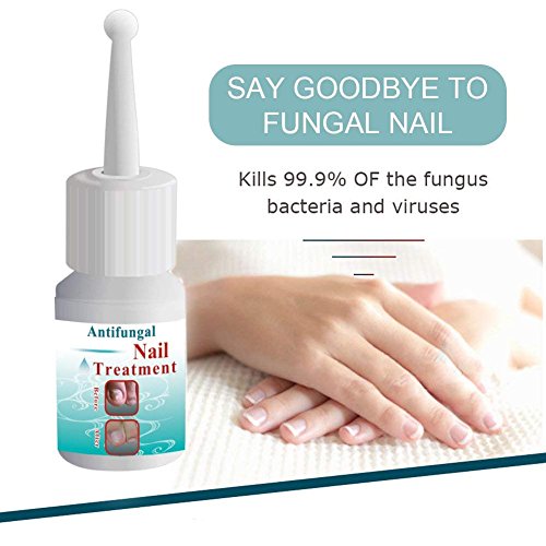 Fungus Stop,Nail Fungus Treatment,Anti fungal Nail Solution,Nail Care