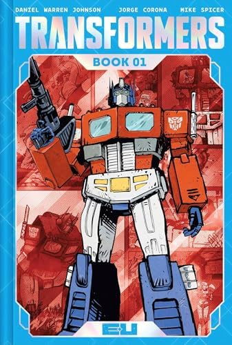 Transformers: Art of Prime: Sorenson, Jim, Various: 9781613777909