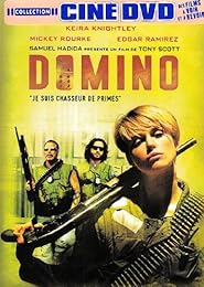 Domino - Edition Simple