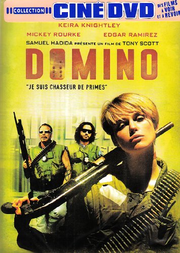 Domino - Edition Simple