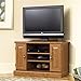 Sauder Orchard Hills Corner TV Stand