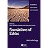 Foundations of Ethics: An Anthology
