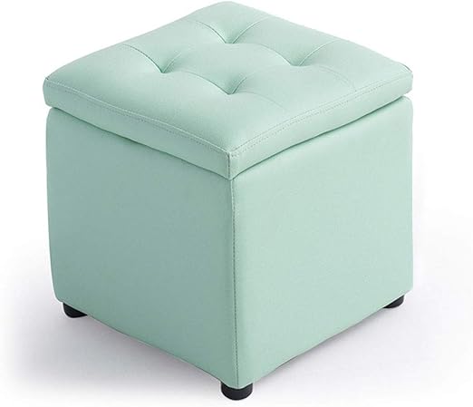 girls storage ottoman