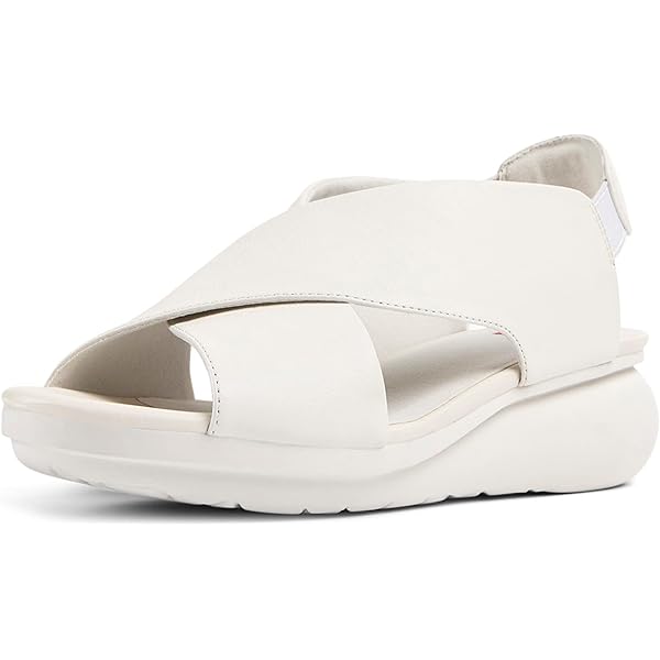 Amazon.com: Call It Spring Women's Nevra Flat Sandal, Ice