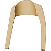 Hairwilly Advanced Cooling Shawl Arm Sleeve Sun Protection Comfortable & Breathable for Women Men