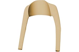 Hairwilly Advanced Cooling Shawl Arm Sleeve Sun Protection Comfortable & Breathable for Women Men