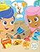Bubble Guppies: Let's Play, Bubble Puppy!: A PeekABoo Book (Bubble Guppies: Peek and Pop)