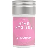 Aera Geranium &amp; Verbena Essential Oil Fragrance Capsule Refill - 25ml | Notes of geranium, palmarosa and clove, essential oil, aromatherapy, Alexa Compatible, works with Aera diffuser