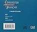 Communication Progressive Du Francais (French Edition)