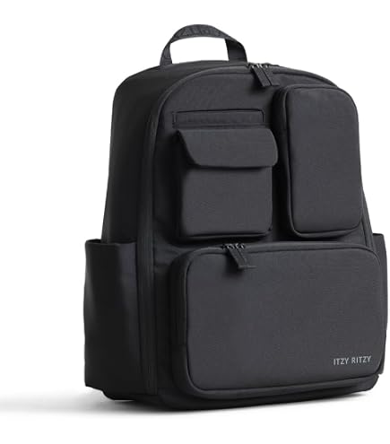 Bugaboo Mochila Cambiador Bolsa De Pañales Mochila Impermeable Bebé