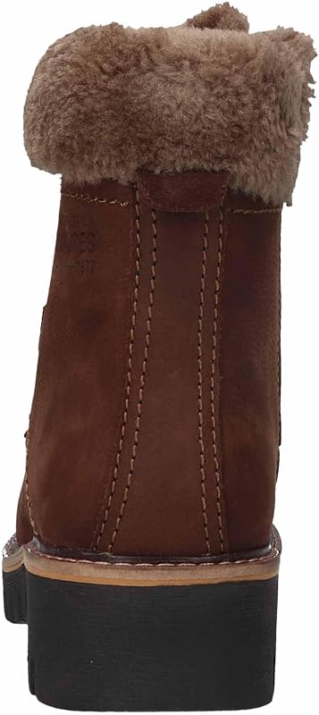 53ias08-300320_39, Stivali alla Moda Donna, caffè, EU