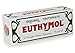 Euthymol Original Toothpaste 75ml 3 (triple pack) by Euthymol