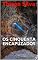 Livro Os cinquenta encapuzados