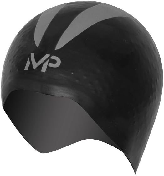 MP Michael Phelps X-o Swimming Cap