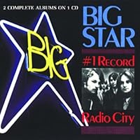 Big Star Ablum Cover