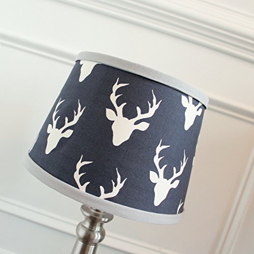 deer lamp for nursery