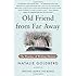 Old Friend from Far Away: The Practice of Writing Memoir