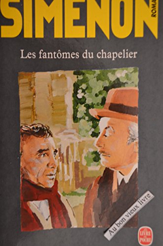 Les fantômes du chapelier